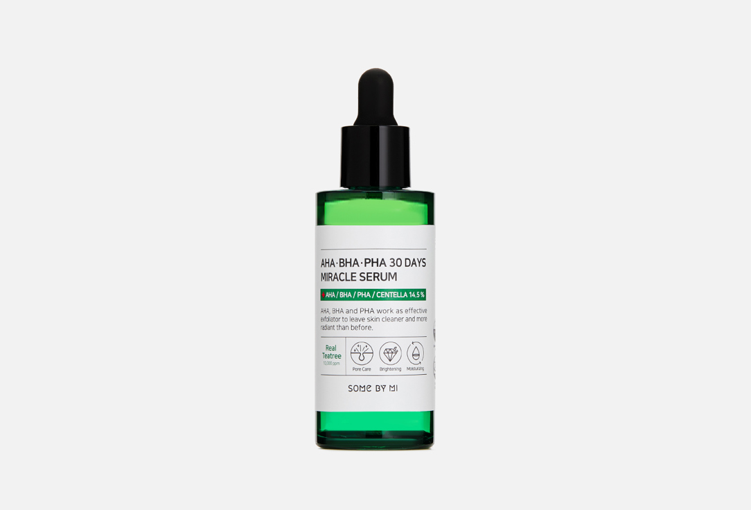 SOME BY MI AHA-BHA-PHA Face serum 30 Days Miracle