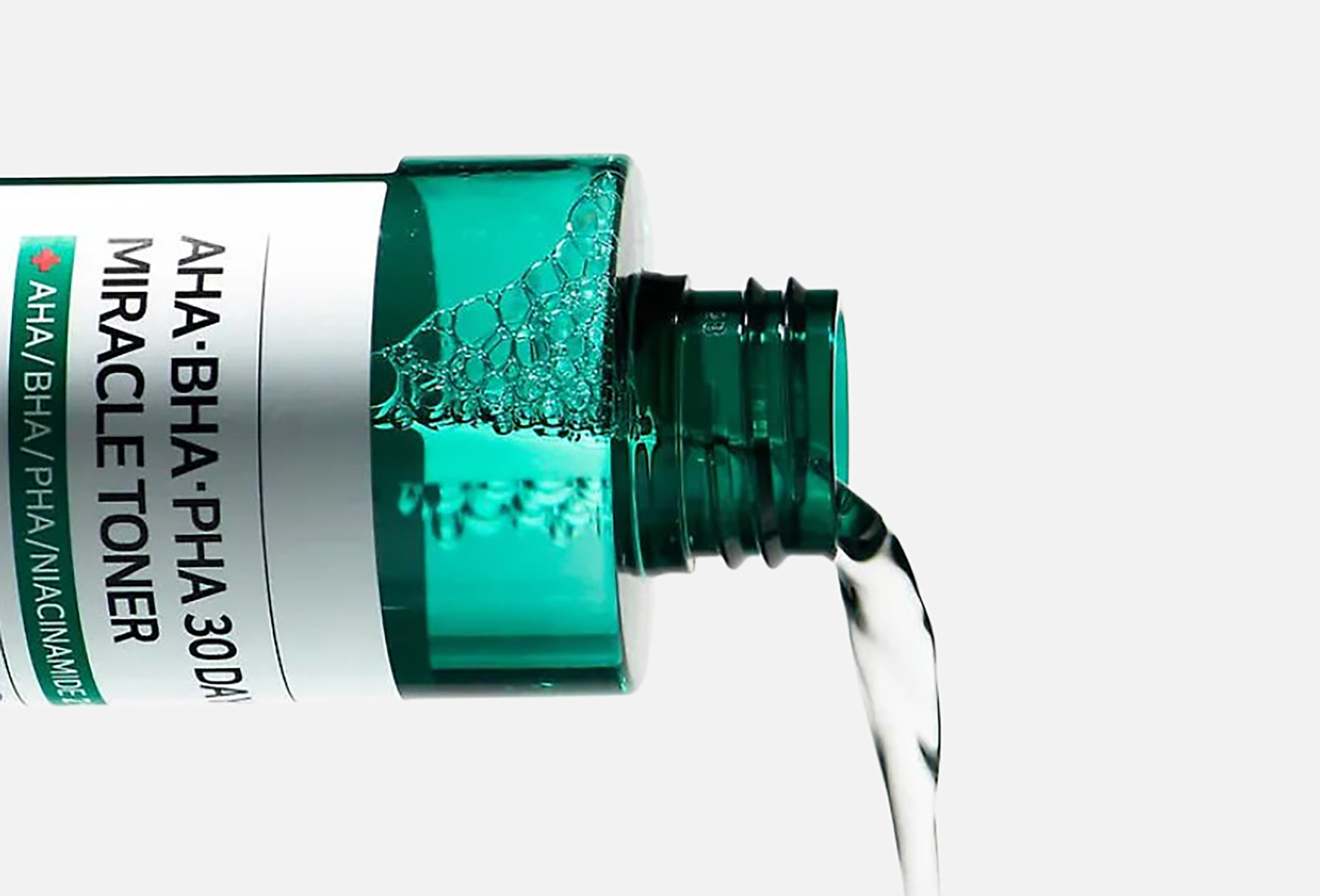 SOME BY MI AHA-BHA-PHA Face toner 30 Days Miracle