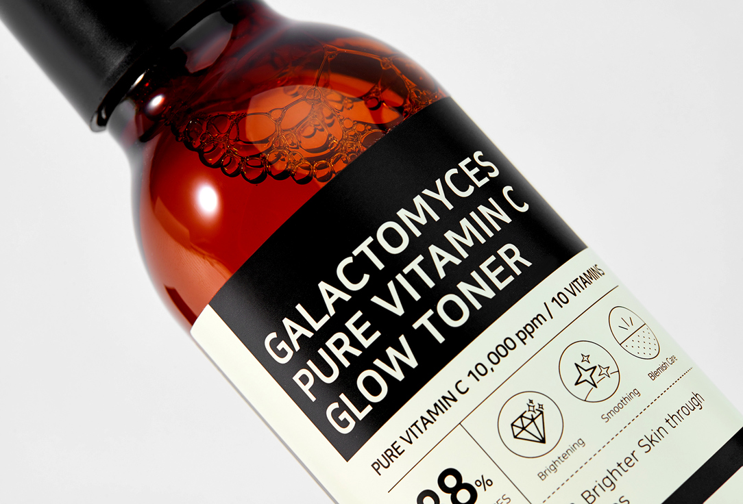 SOME BY MI Face toner Galactomyces pure vitamin c 200 ml SOME BY MI Face toner Galactomyces pure vitamin c