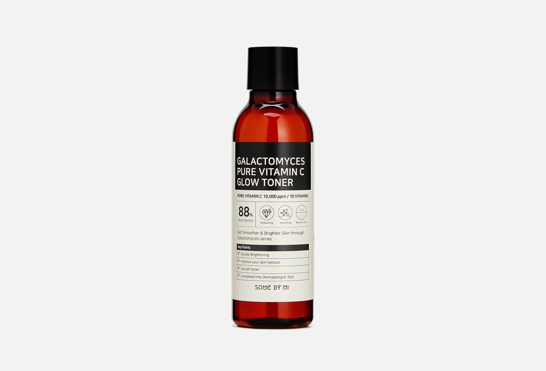 SOME BY MI Face toner Galactomyces pure vitamin c 200 ml SOME BY MI Face toner Galactomyces pure vitamin c