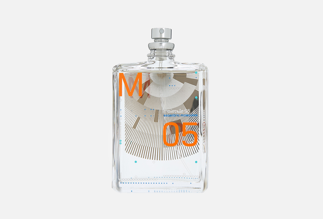 Escentric Molecules Eau de toilette Molecule 05