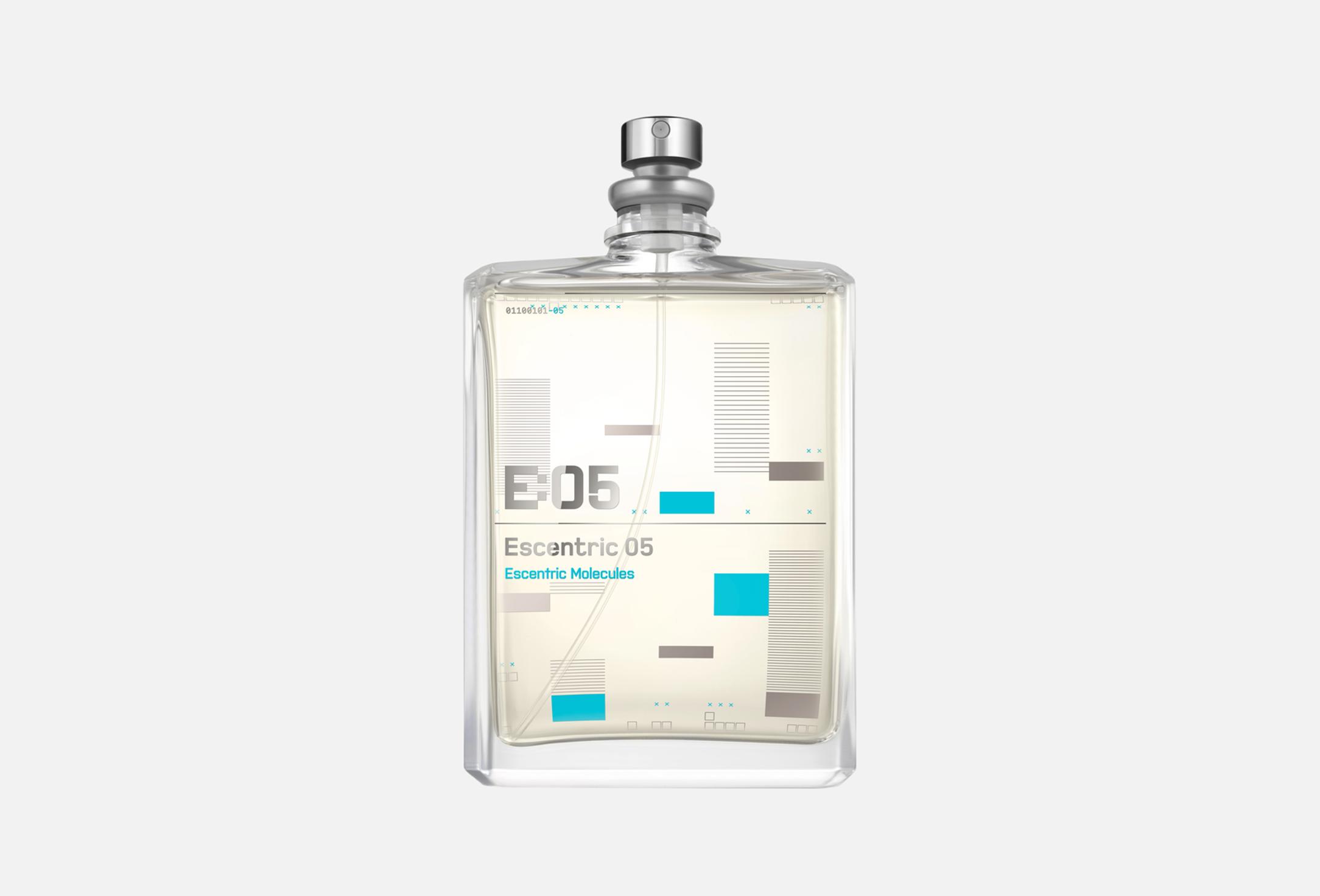 Escentric 05 100