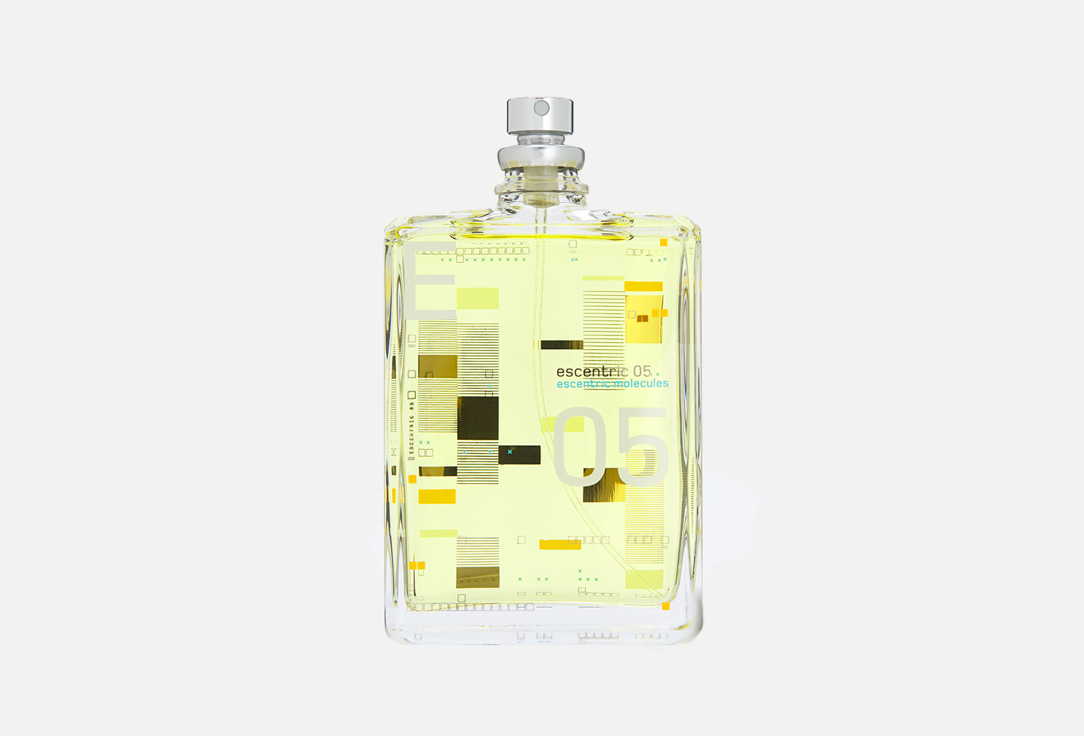Escentric Molecules Eau de toilette Escentric 05