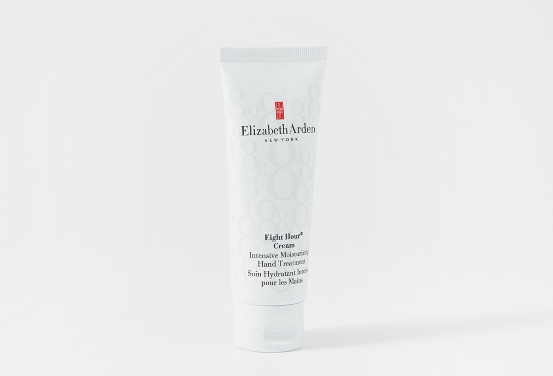 Elizabeth Arden Moisturizing Hand Cream Eight Hour 75 ml Elizabeth Arden Moisturizing Hand Cream Eight Hour
