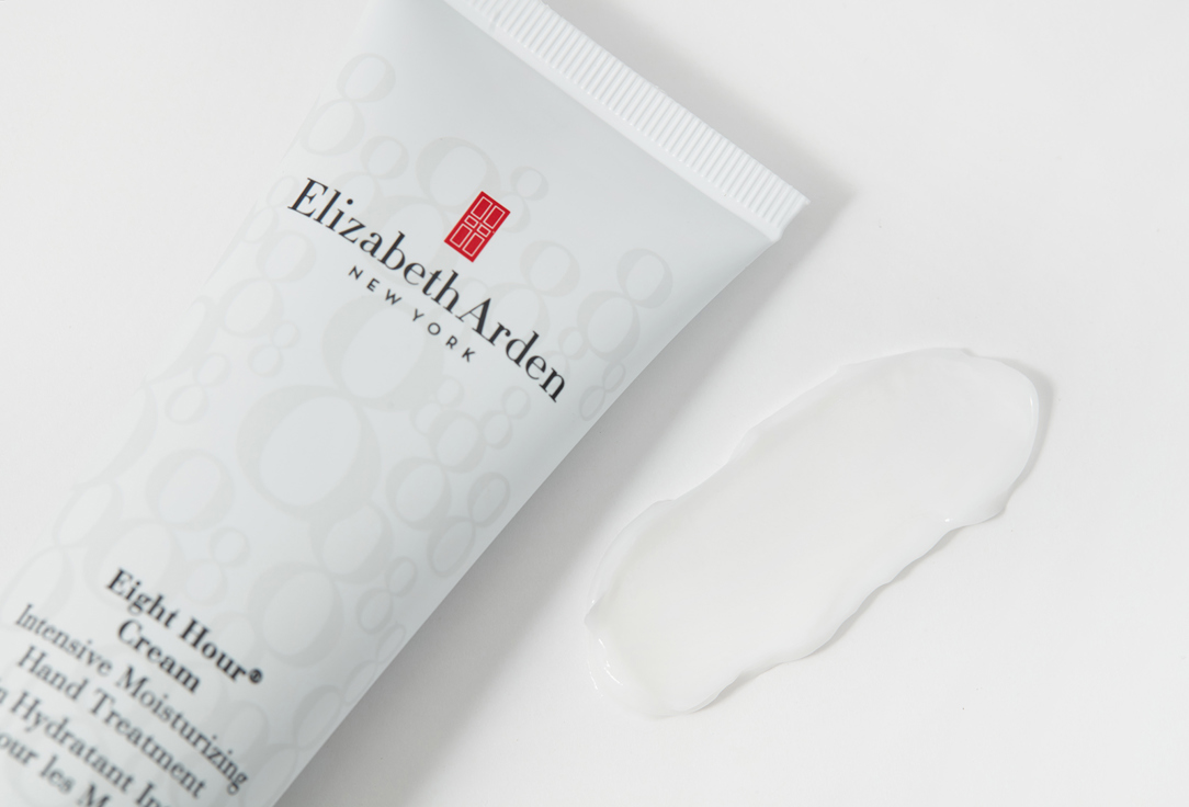 Elizabeth Arden Moisturizing Hand Cream Eight Hour 75 ml Elizabeth Arden Moisturizing Hand Cream Eight Hour