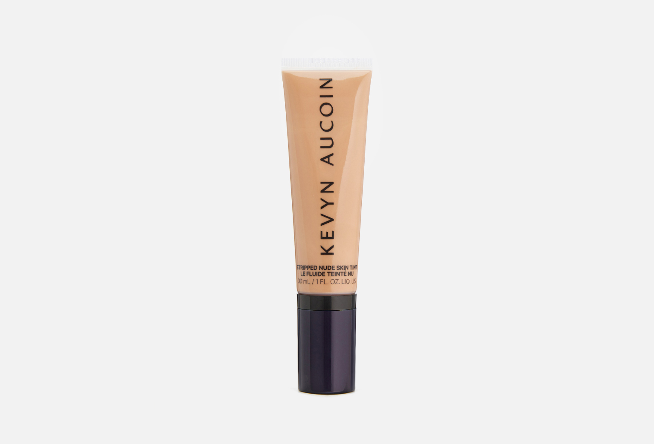 Stripped Nude Skin Tint 30 07, Medium