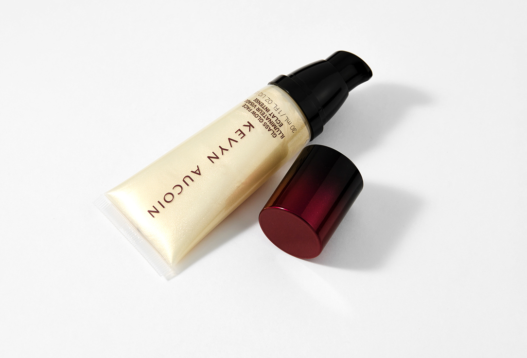 Kevyn Aucoin Face Highlighter Glass Glow Face