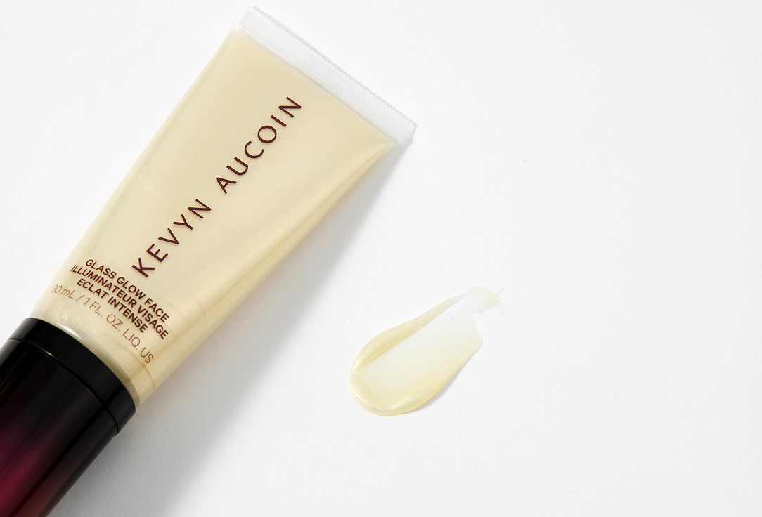 Kevyn Aucoin Face Highlighter Glass Glow Face