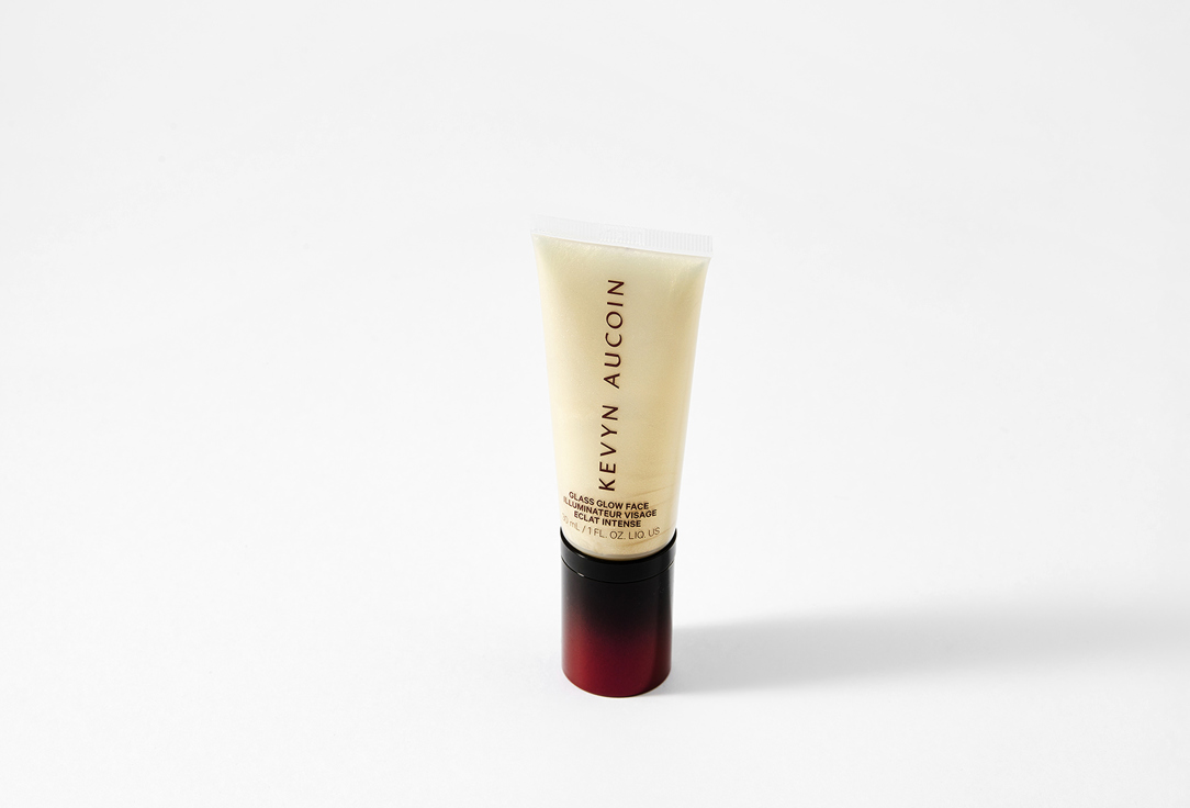 Kevyn Aucoin Face Highlighter Glass Glow Face