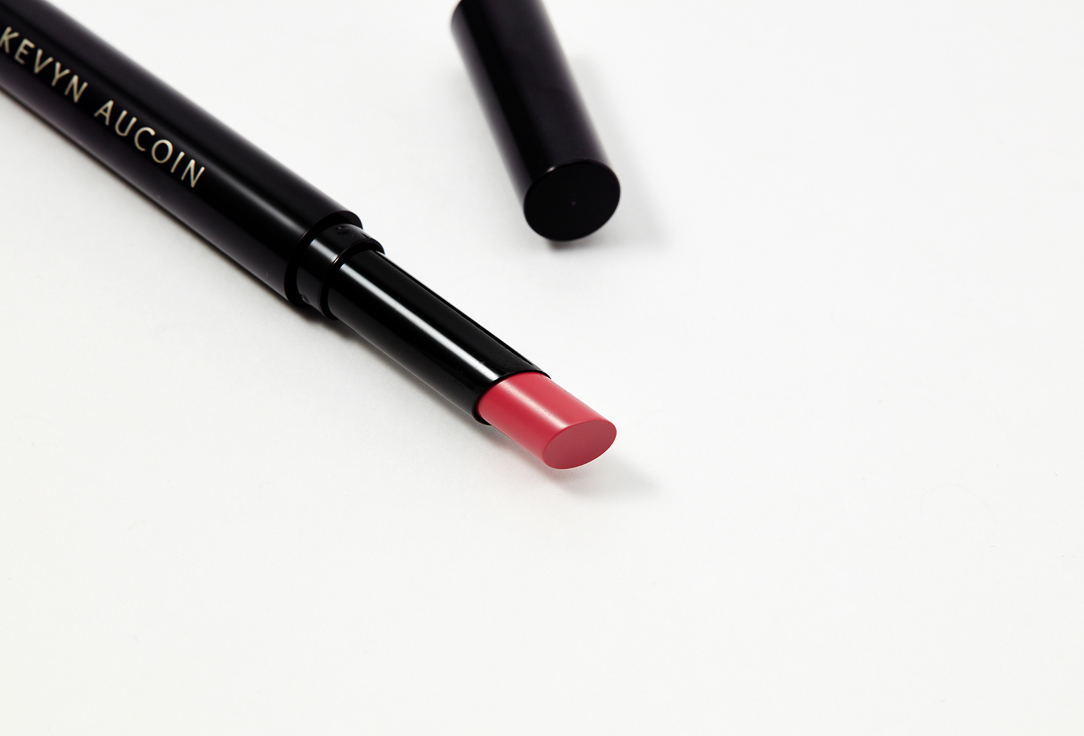 Kevyn Aucoin Помада с сияющим эффектом Unforgettable Lipstick Shine