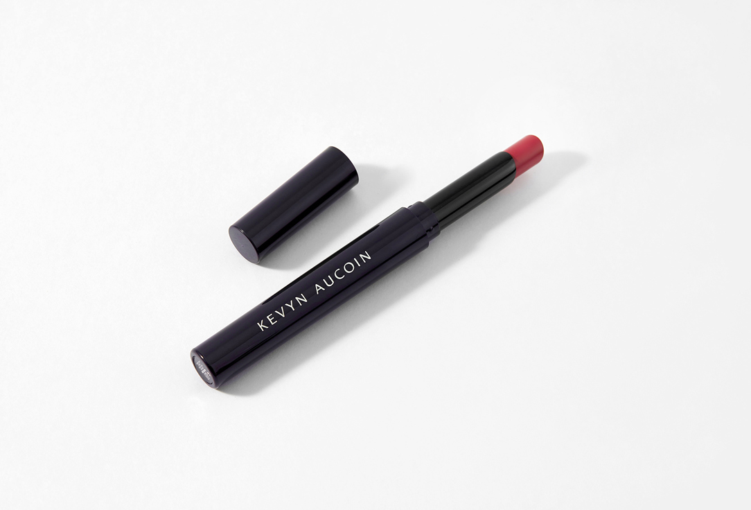 Kevyn Aucoin Помада с сияющим эффектом Unforgettable Lipstick Shine