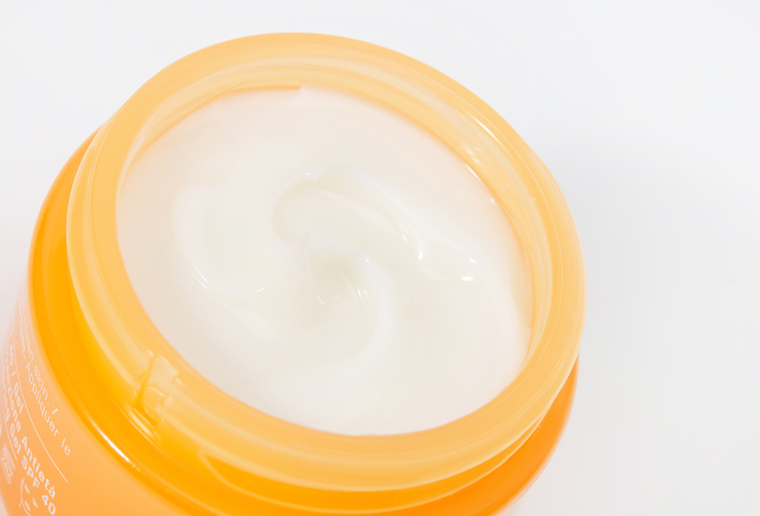 Clinique Face Gel SPF 40 Superdefense