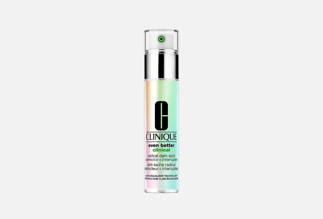 Clinique Brightening & Smoothing Serum Even Better Clinical