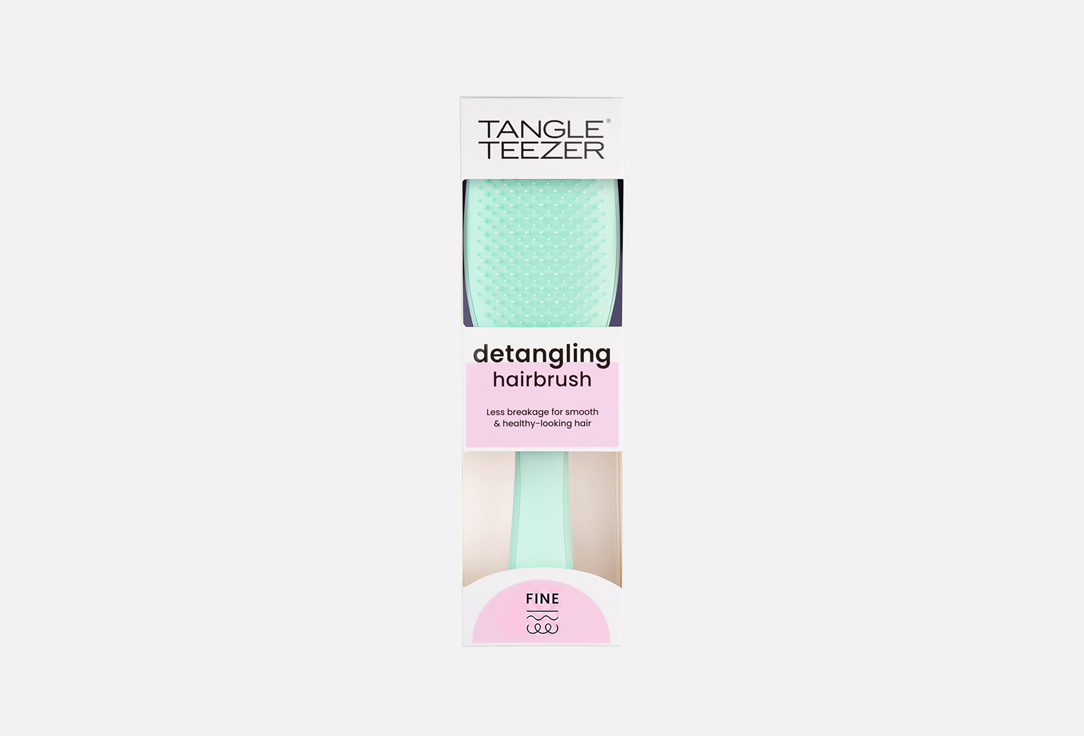 Tangle Teezer Расческа The Wet Detangler Fine