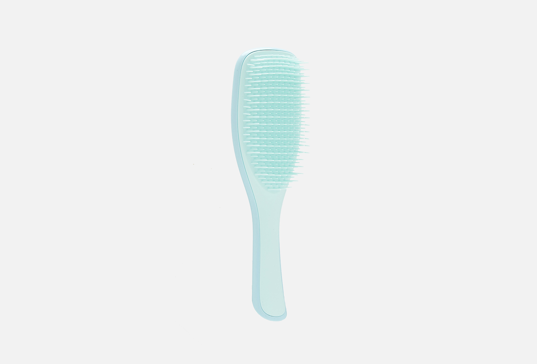 The Wet Detangler Fine  1 Sea Spray Green