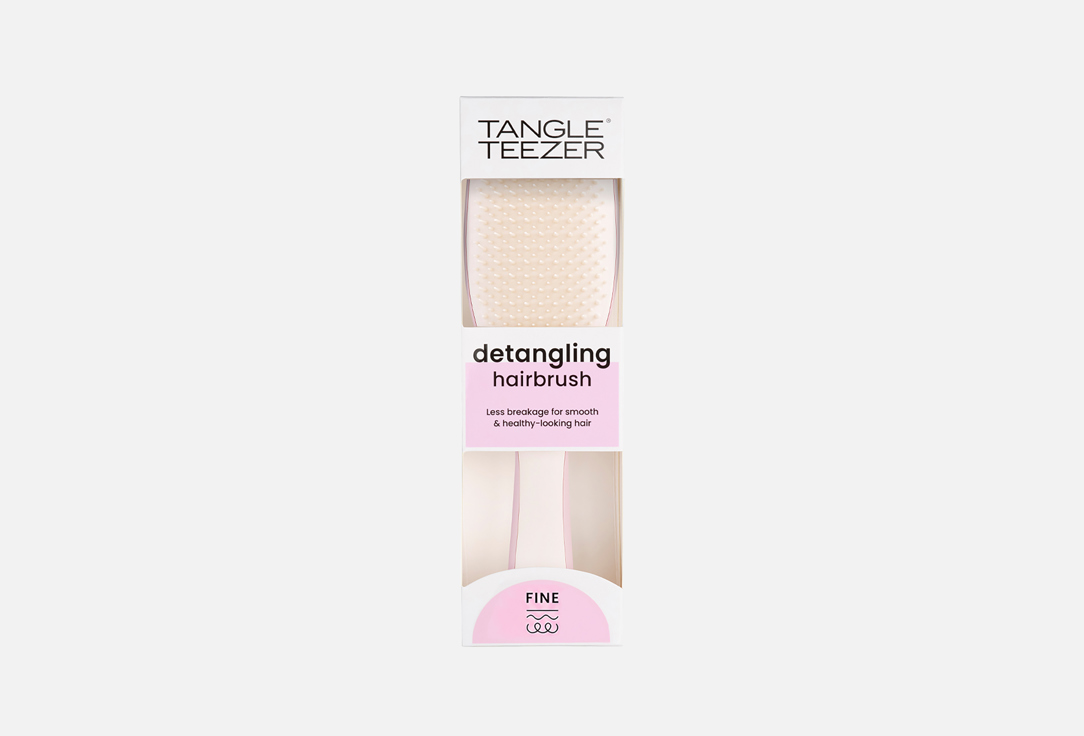 Tangle Teezer Detangling hair brush The Ultimate Fine & Fragile