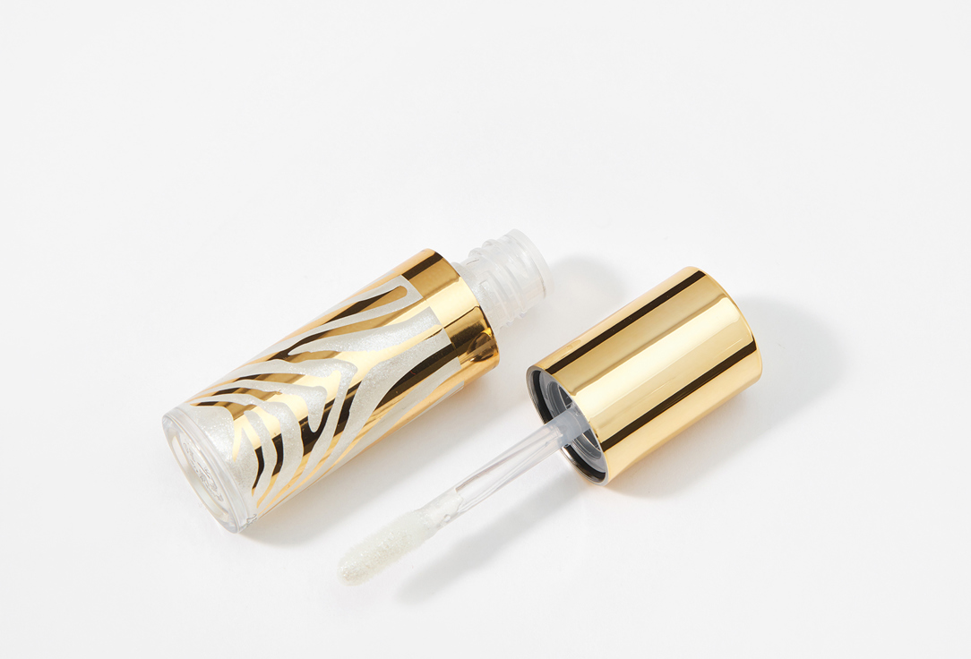 Sisley Moisturising lip gloss Le Phyto-Gloss 1, Moon 6.5 ml Sisley Moisturising lip gloss Le Phyto-Gloss