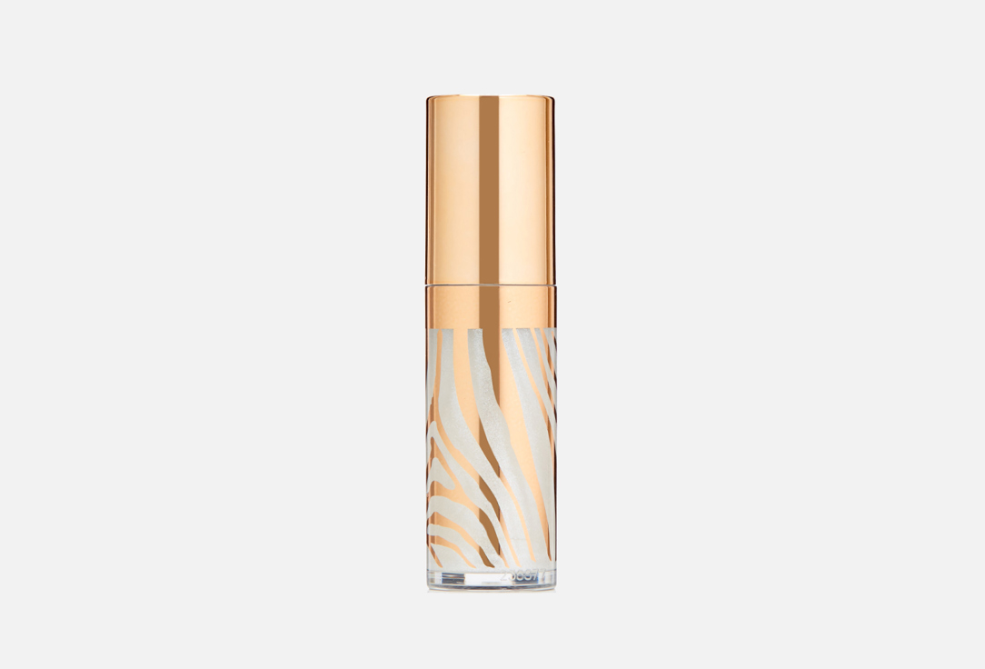Sisley Moisturising lip gloss Le Phyto-Gloss 1, Moon 6.5 ml Sisley Moisturising lip gloss Le Phyto-Gloss