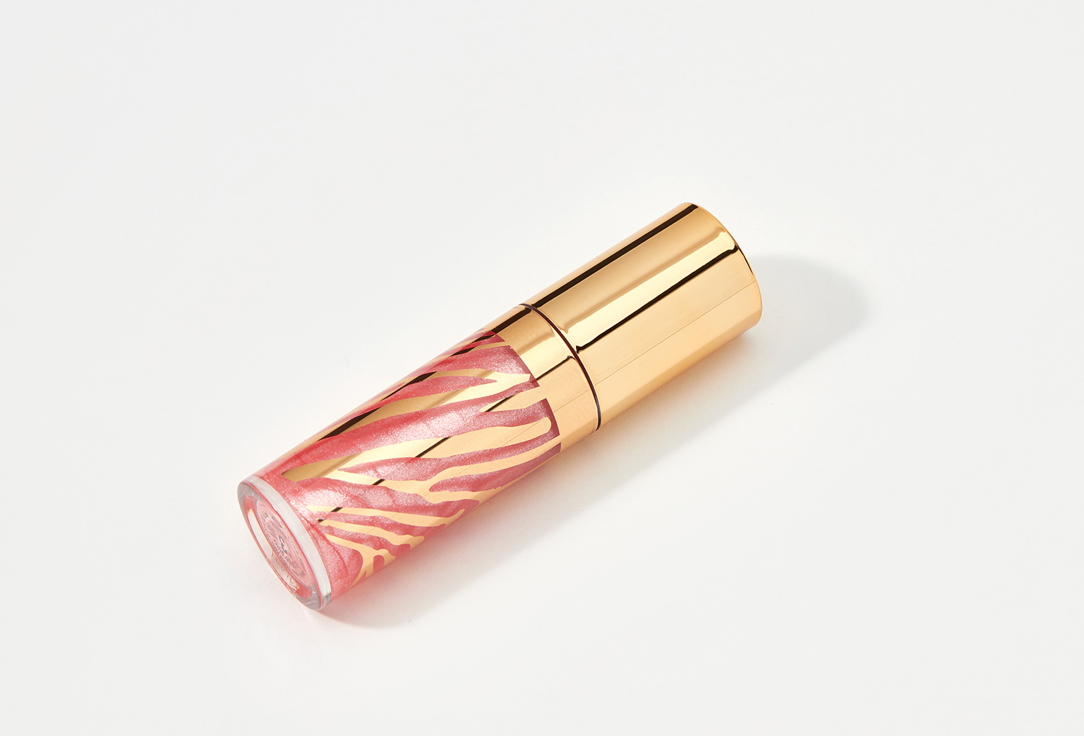 Sisley Moisturising lip gloss Le Phyto-Gloss 3, Sunrise 6.5 ml Sisley Moisturising lip gloss Le Phyto-Gloss