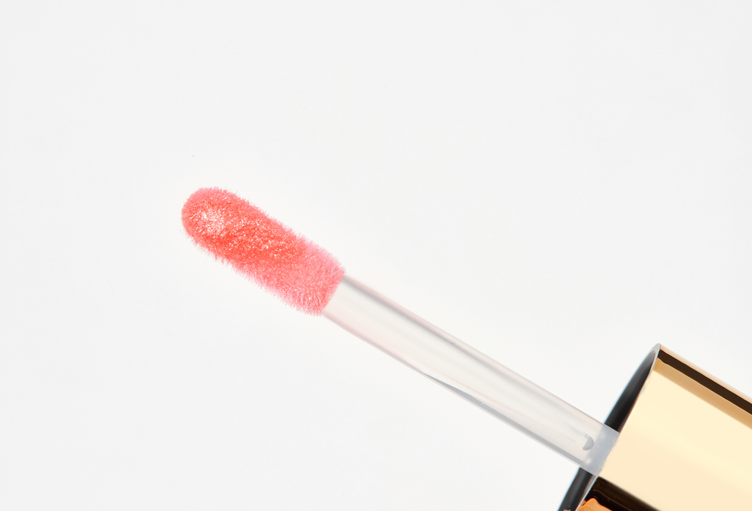 Sisley Moisturising lip gloss Le Phyto-Gloss 3, Sunrise 6.5 ml Sisley Moisturising lip gloss Le Phyto-Gloss