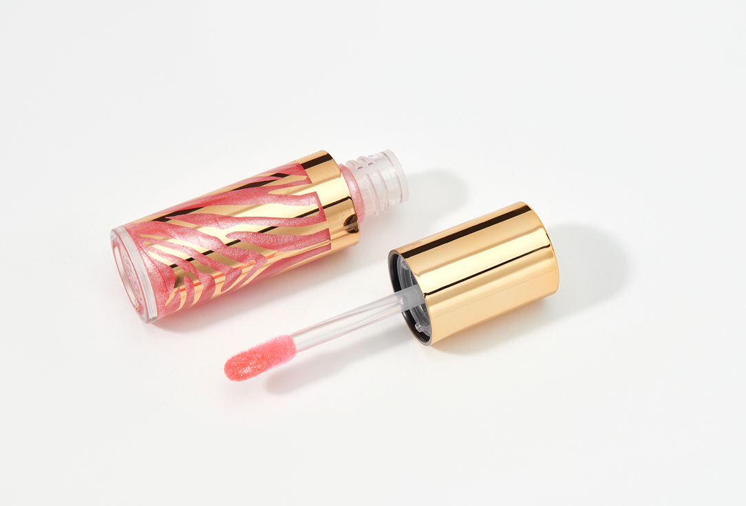 Sisley Moisturising lip gloss Le Phyto-Gloss 3, Sunrise 6.5 ml Sisley Moisturising lip gloss Le Phyto-Gloss