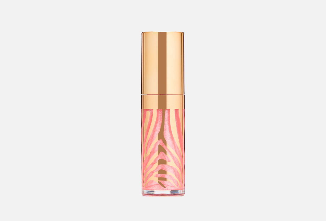 Sisley Moisturising lip gloss Le Phyto-Gloss 3, Sunrise 6.5 ml Sisley Moisturising lip gloss Le Phyto-Gloss
