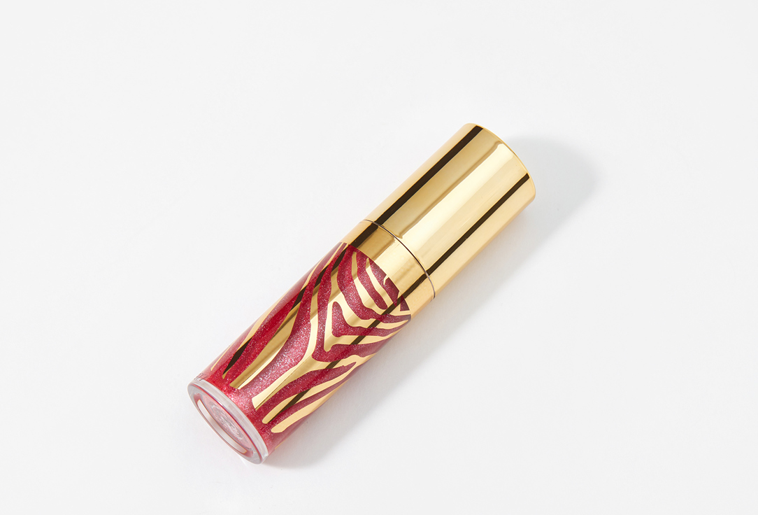 Sisley Moisturising lip gloss Le Phyto-Gloss 4, Twilight 6.5 ml Sisley Moisturising lip gloss Le Phyto-Gloss