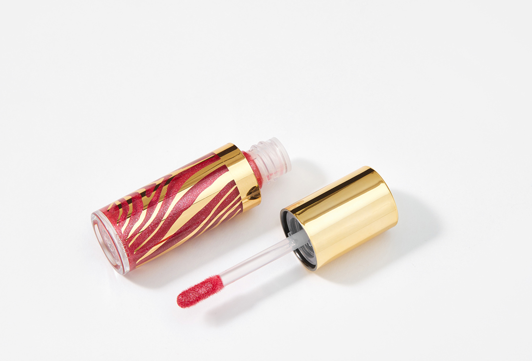 Sisley Moisturising lip gloss Le Phyto-Gloss 4, Twilight 6.5 ml Sisley Moisturising lip gloss Le Phyto-Gloss