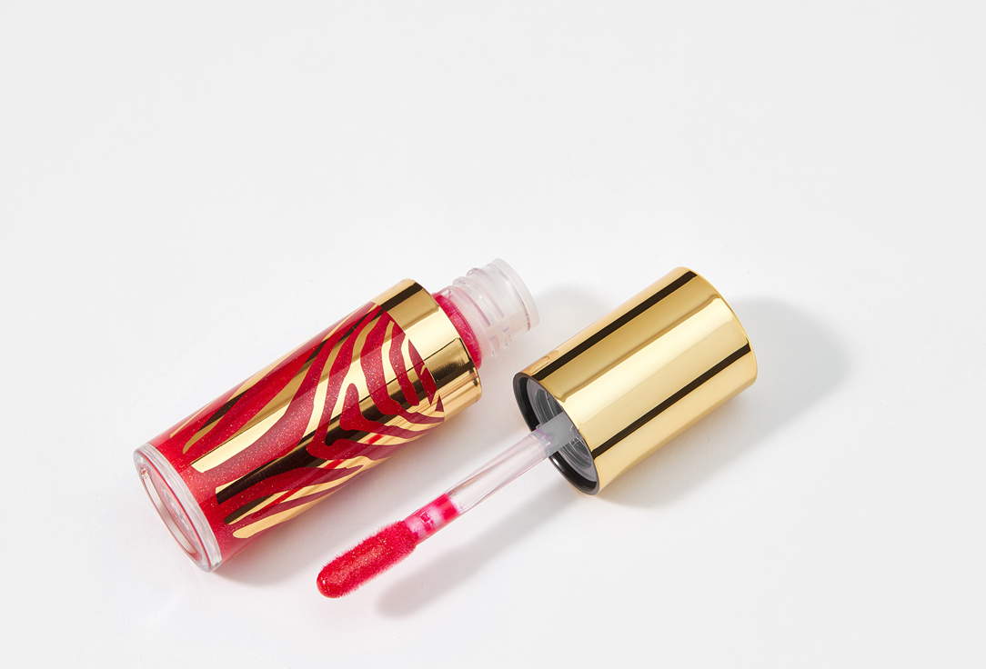 Sisley Moisturising lip gloss Le Phyto-Gloss 5, Fireworks 6.5 ml Sisley Moisturising lip gloss Le Phyto-Gloss