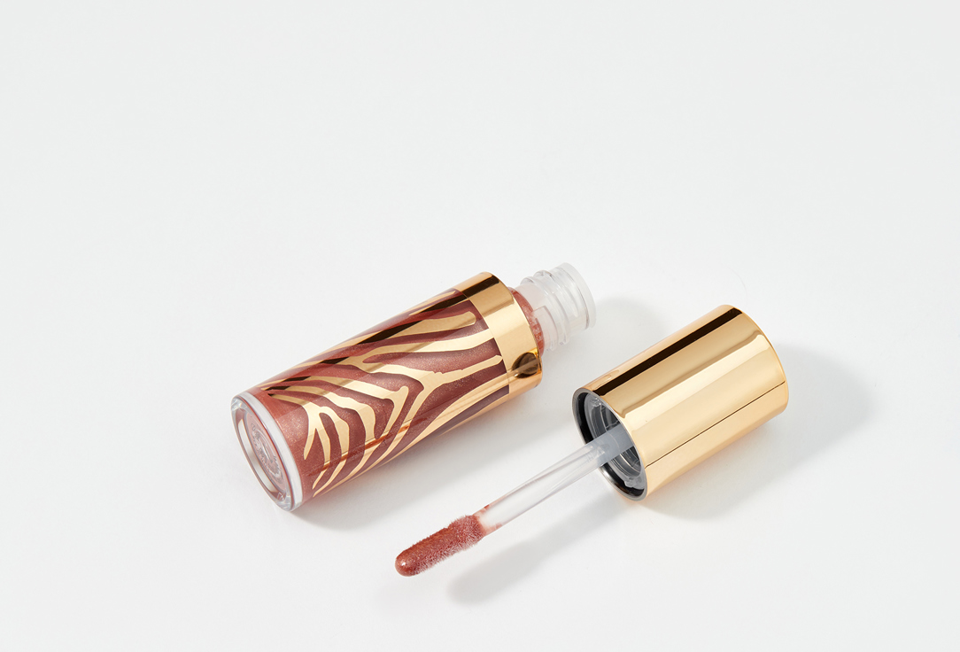 Sisley Moisturising lip gloss Le Phyto-Gloss 7, Venus 6.5 ml Sisley Moisturising lip gloss Le Phyto-Gloss