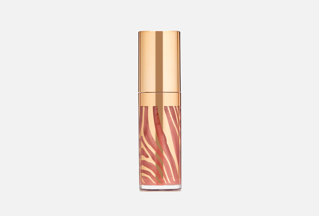 Sisley Moisturising lip gloss Le Phyto-Gloss 7, Venus 6.5 ml Sisley Moisturising lip gloss Le Phyto-Gloss
