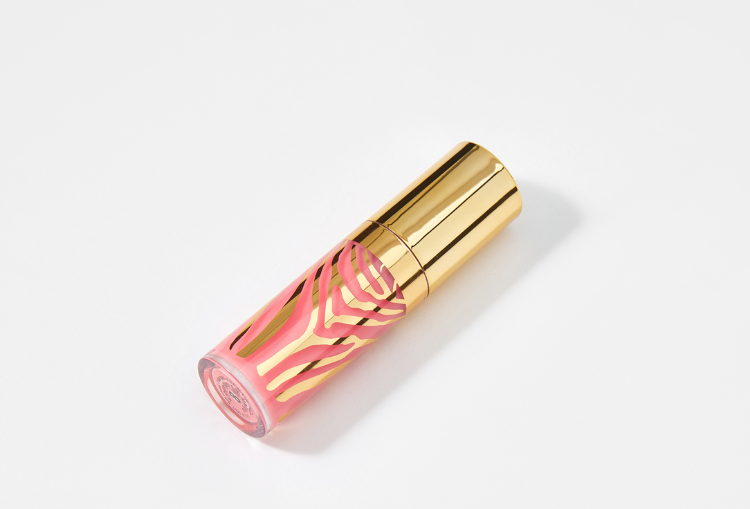 Sisley Moisturising lip gloss Le Phyto-Gloss