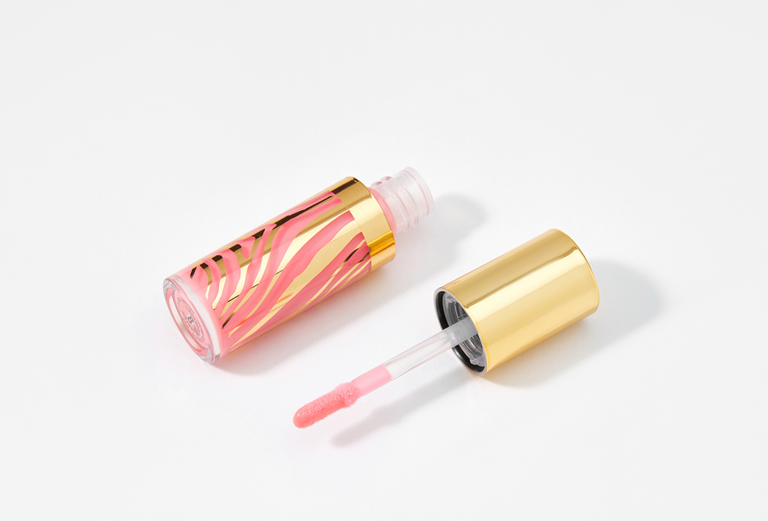 Sisley Moisturising lip gloss Le Phyto-Gloss