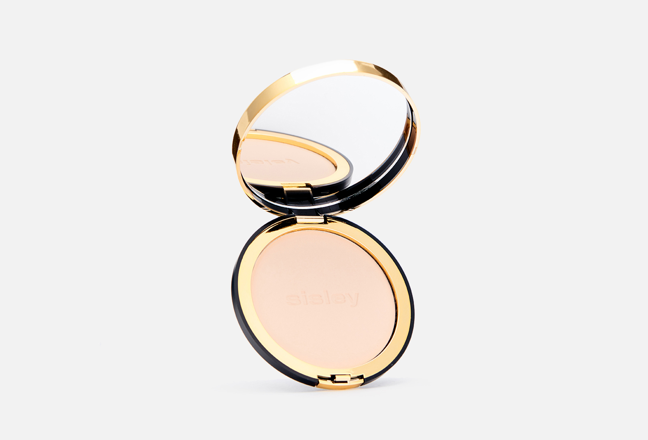 Phyto-Poudre Compacte 12 1, Rosy