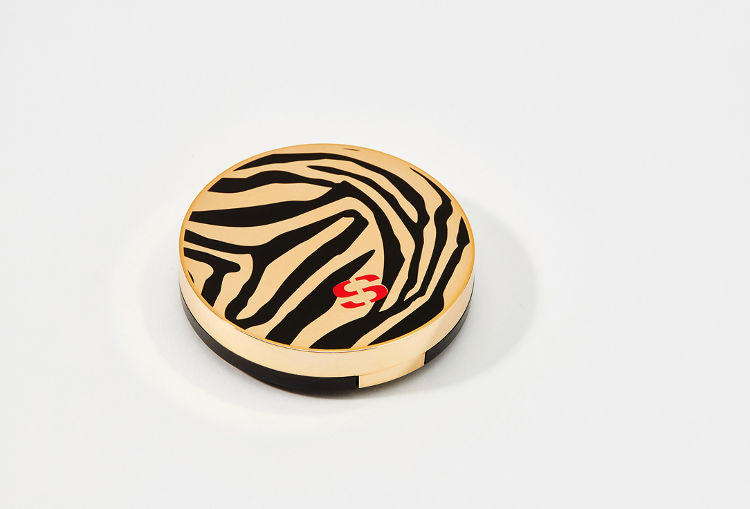 Sisley Mattifying & Smoothing Face Powder Phyto-Poudre Compacte