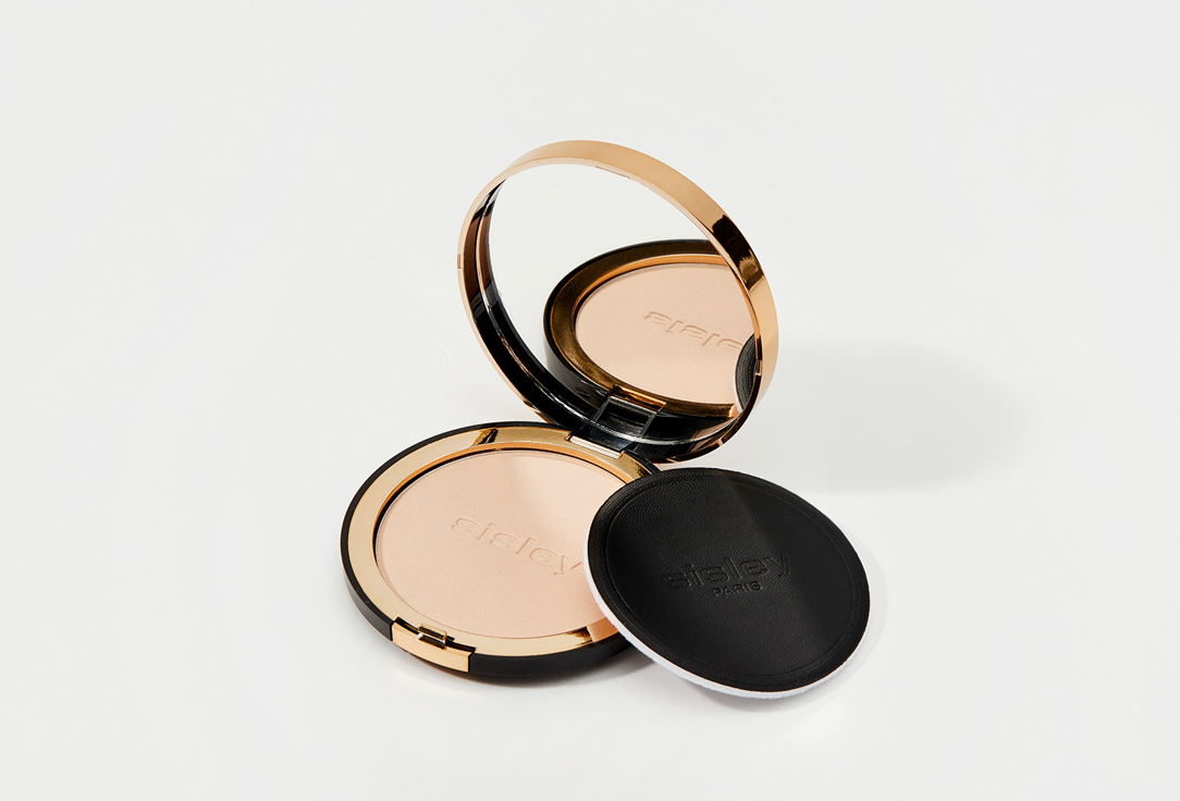 Sisley Mattifying & Smoothing Face Powder Phyto-Poudre Compacte