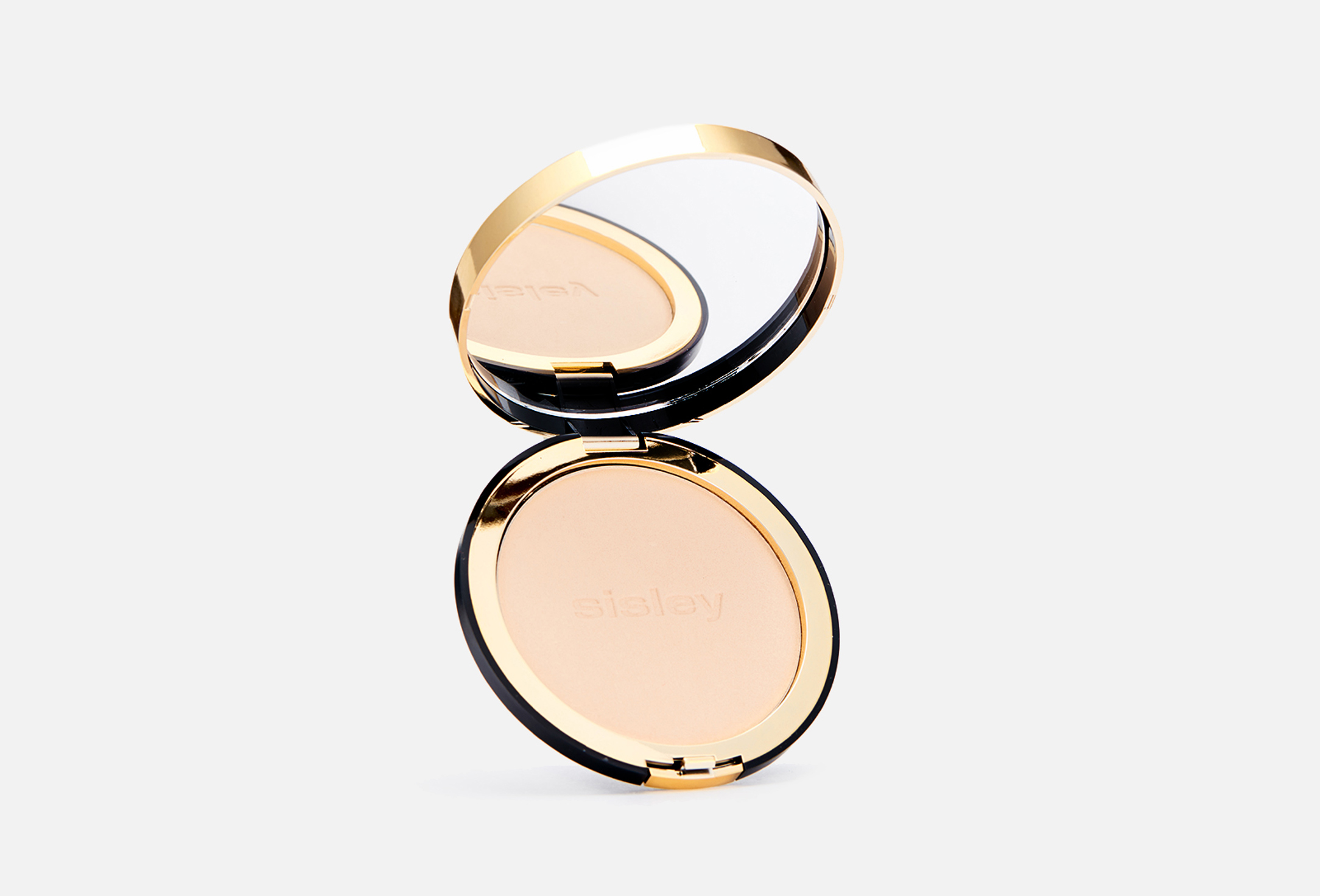 Phyto-Poudre Compacte  12 2, Natural
