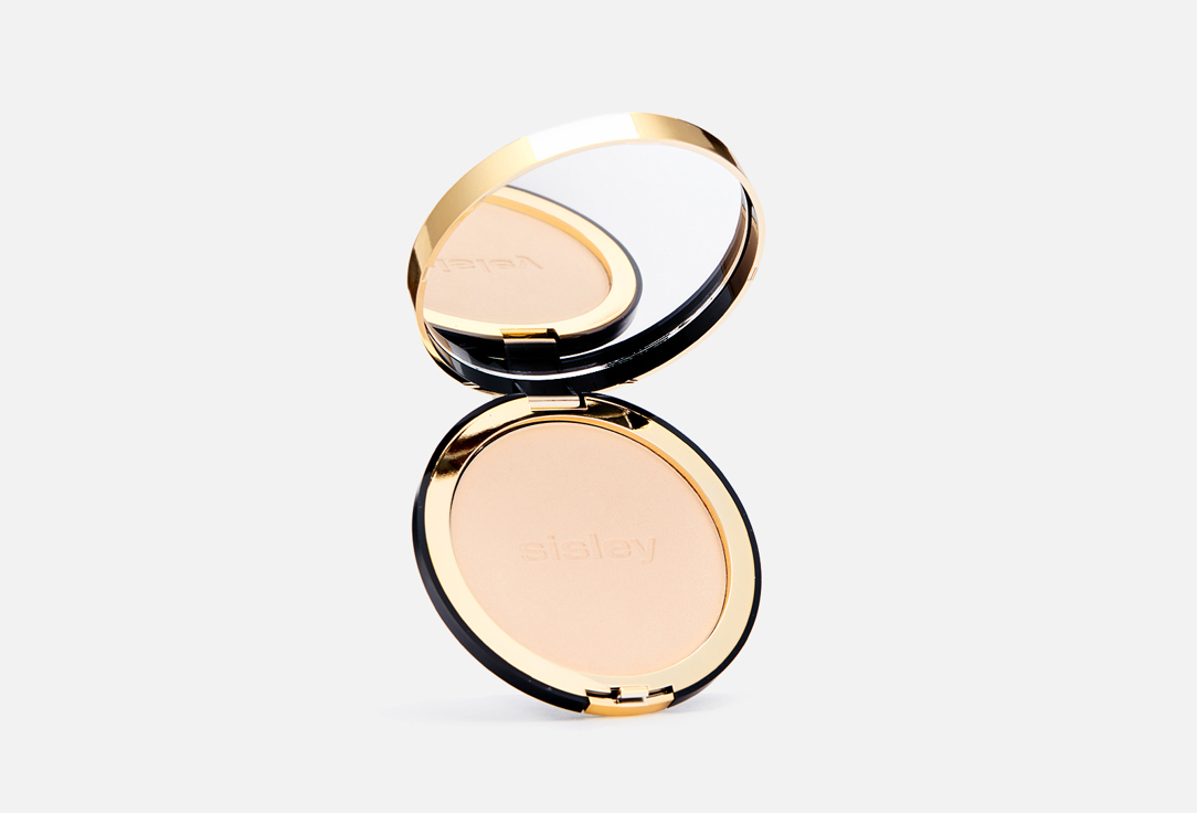 Sisley Mattifying & Smoothing Face Powder Phyto-Poudre Compacte