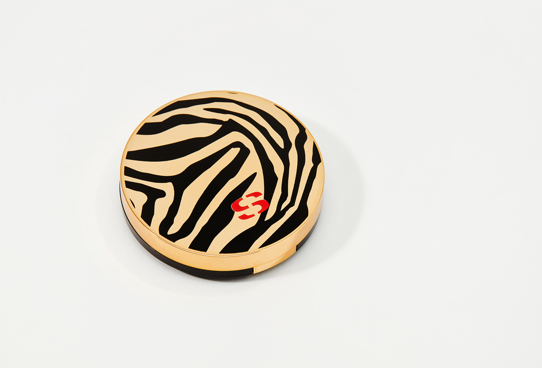 Sisley Mattifying & Smoothing Face Powder Phyto-Poudre Compacte