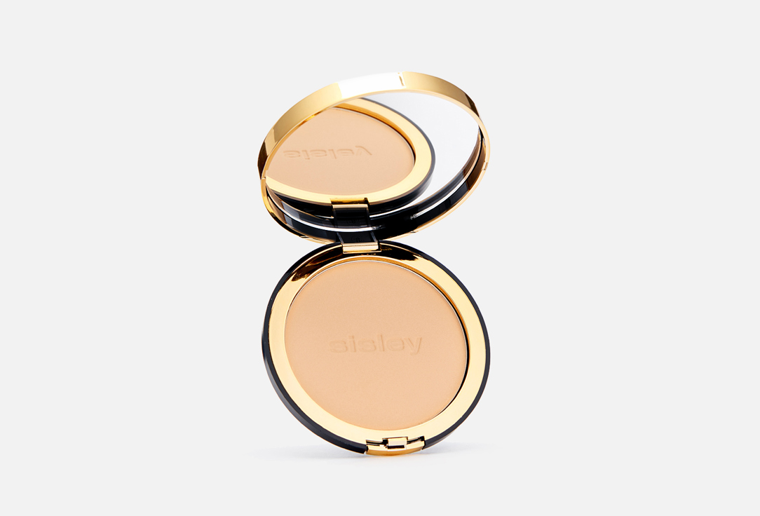 Sisley Mattifying & Smoothing Face Powder Phyto-Poudre Compacte