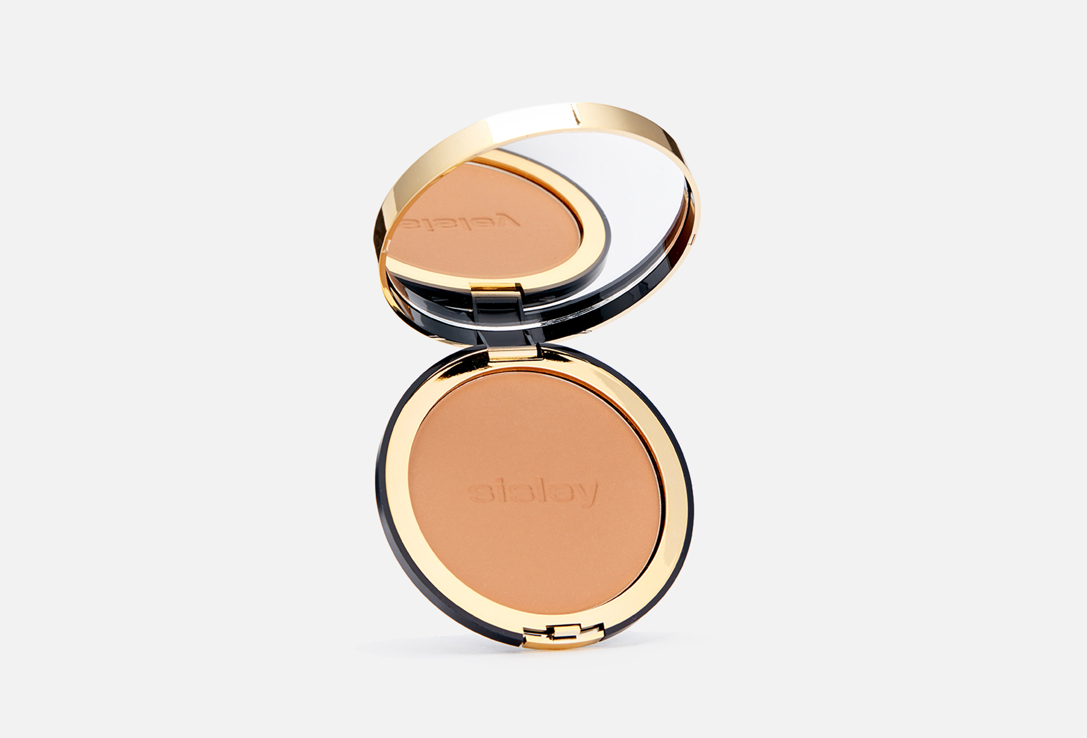 Phyto-Poudre Compacte 12 №4, Бронзовый
