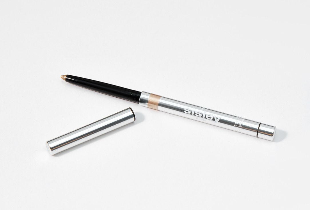 Sisley Eyeliner pencil Phyto-Khol Star Waterproof