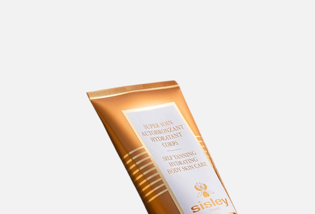 Sisley Self-tanning body lotion Self Tanning Hydrating Body Skin Care 150 ml Sisley Self-tanning body lotion Self Tanning Hydrating Body Skin Care
