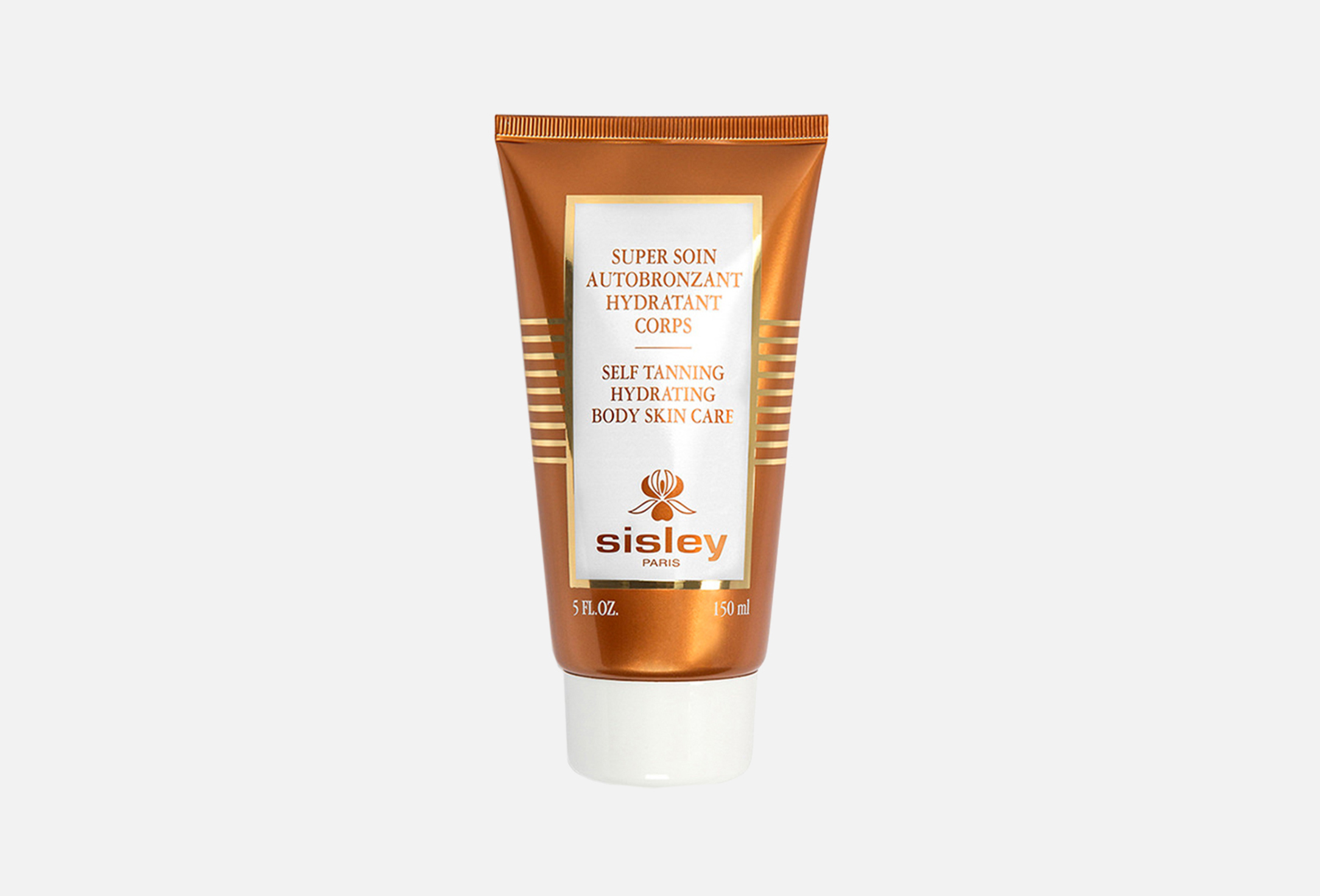 Self Tanning Hydrating Body Skin Care 150
