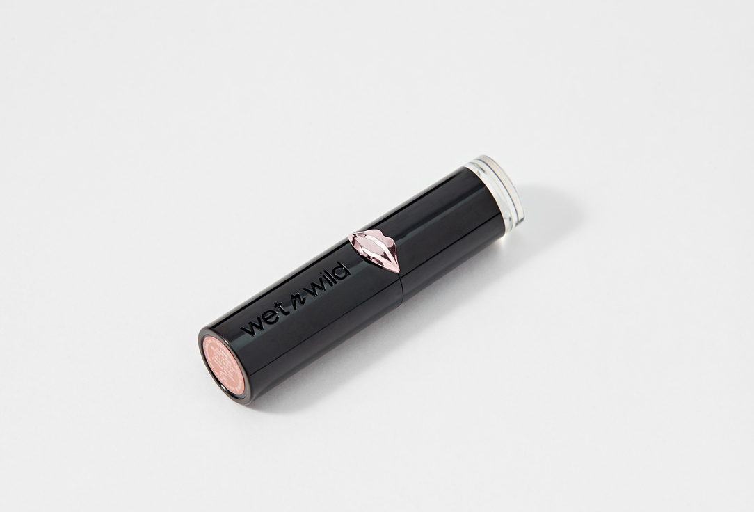 Wet n Wild Matte Lipstick mega last