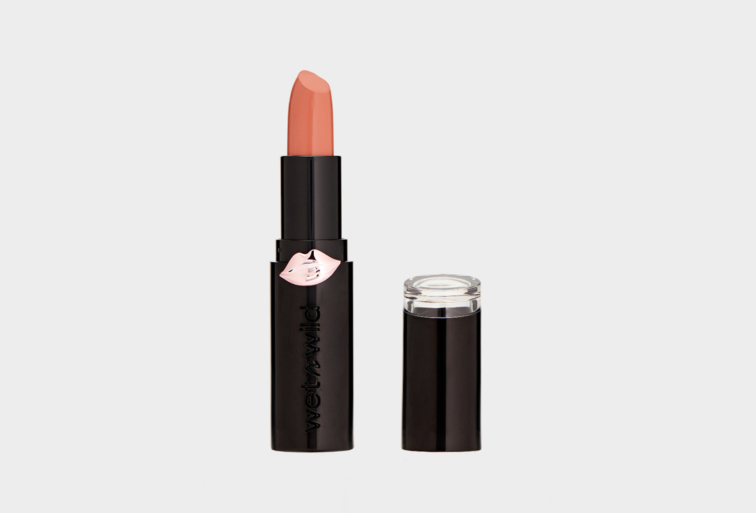 Wet n Wild Matte Lipstick mega last