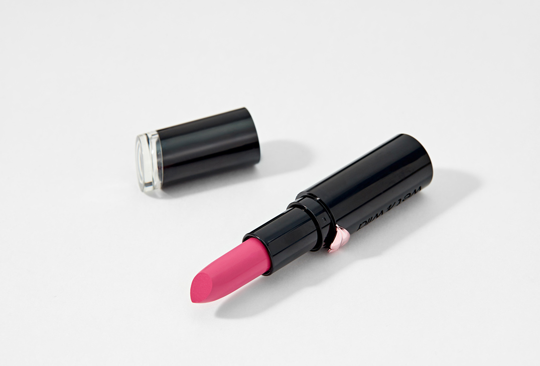 Wet n Wild Matte Lipstick mega last