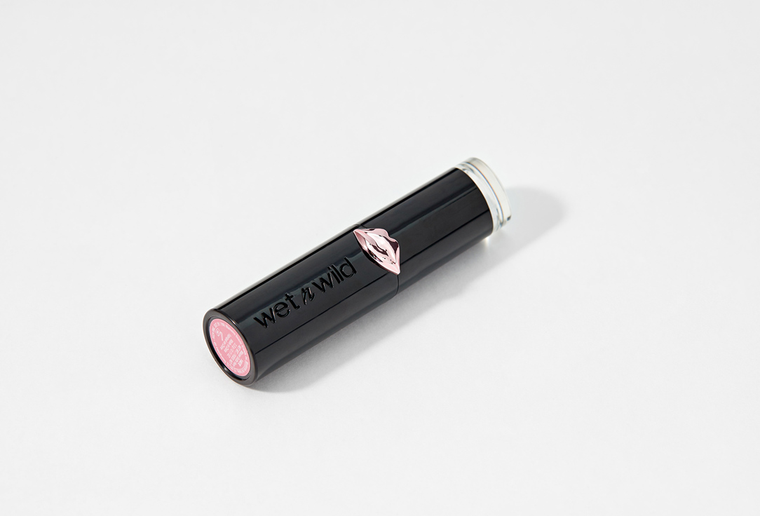 Wet n Wild Matte Lipstick mega last