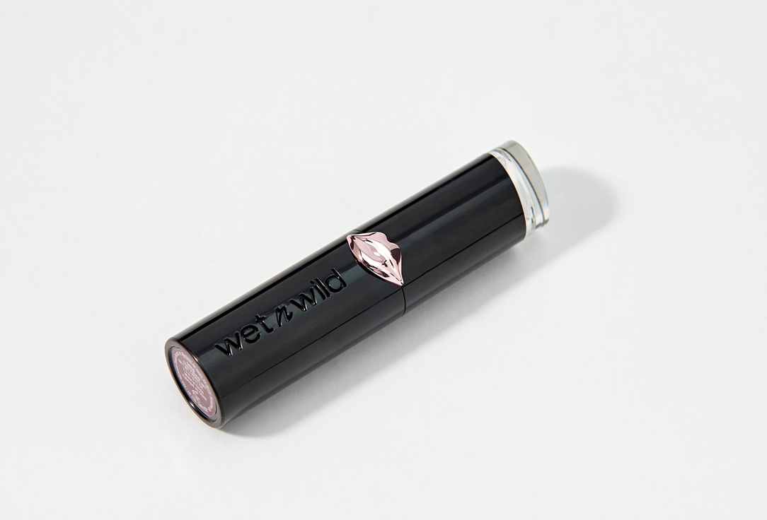 Wet n Wild HYDRATING SEMI-MATTE LIPSTICK MegaLast Matte