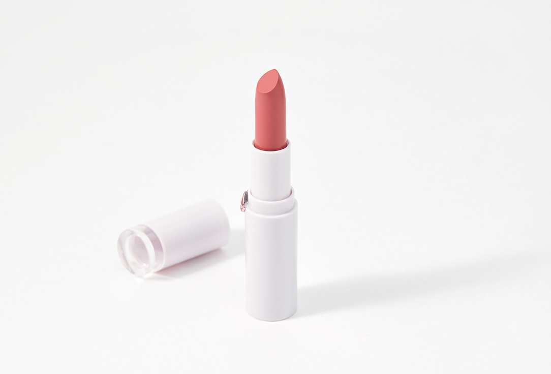 Wet n Wild High Shine Lipstick Maga Last Mad For Mauve 3.3 g Wet n Wild High Shine Lipstick Maga Last